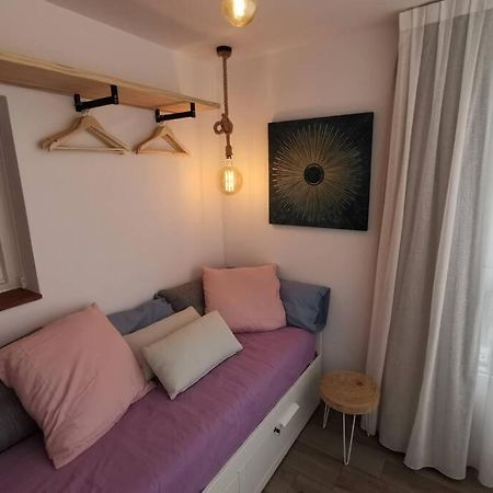 Moraira Dream - Renovated - Moraria City Center Extérieur photo