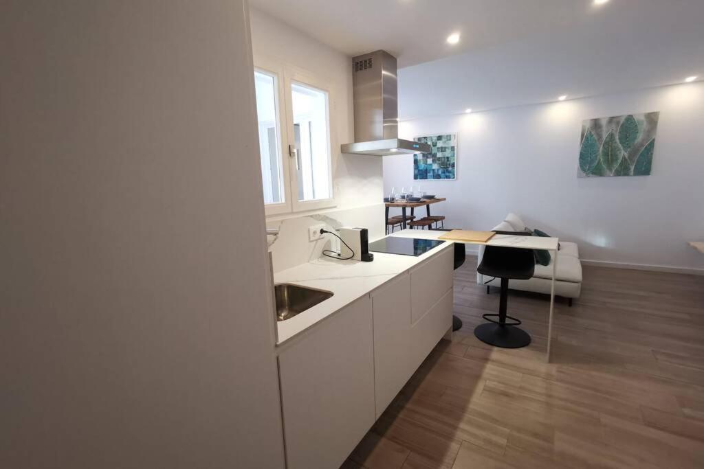 Moraira Dream - Renovated - Moraria City Center Extérieur photo