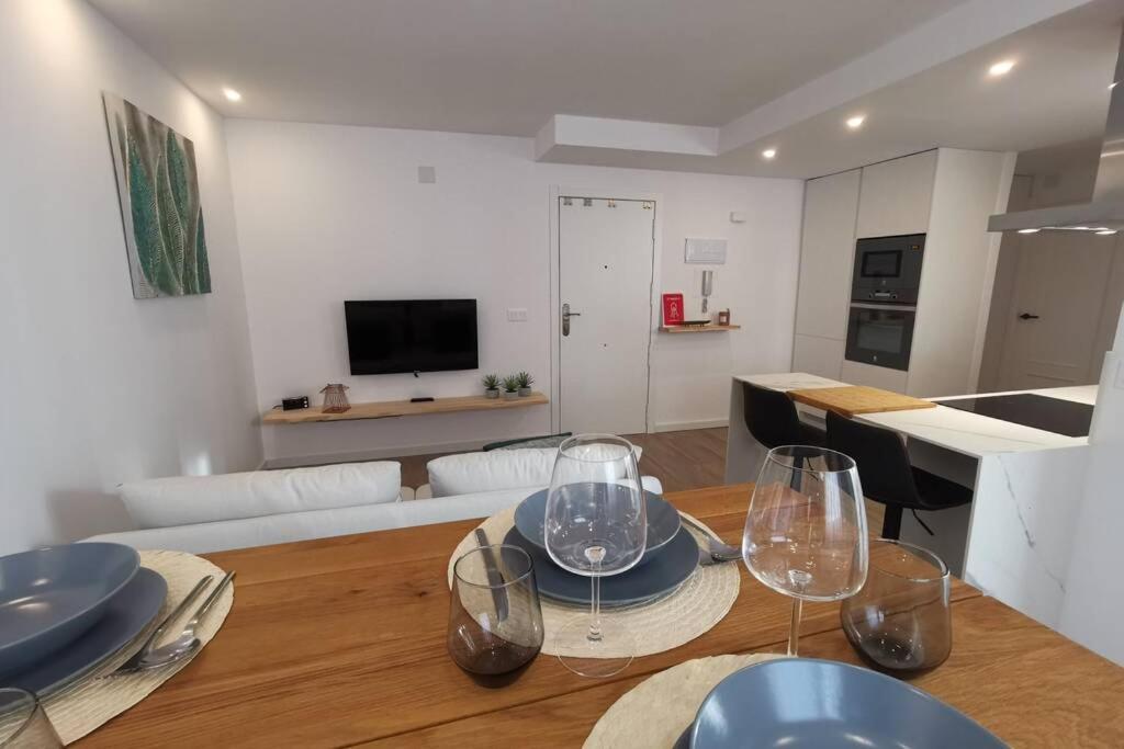 Moraira Dream - Renovated - Moraria City Center Extérieur photo