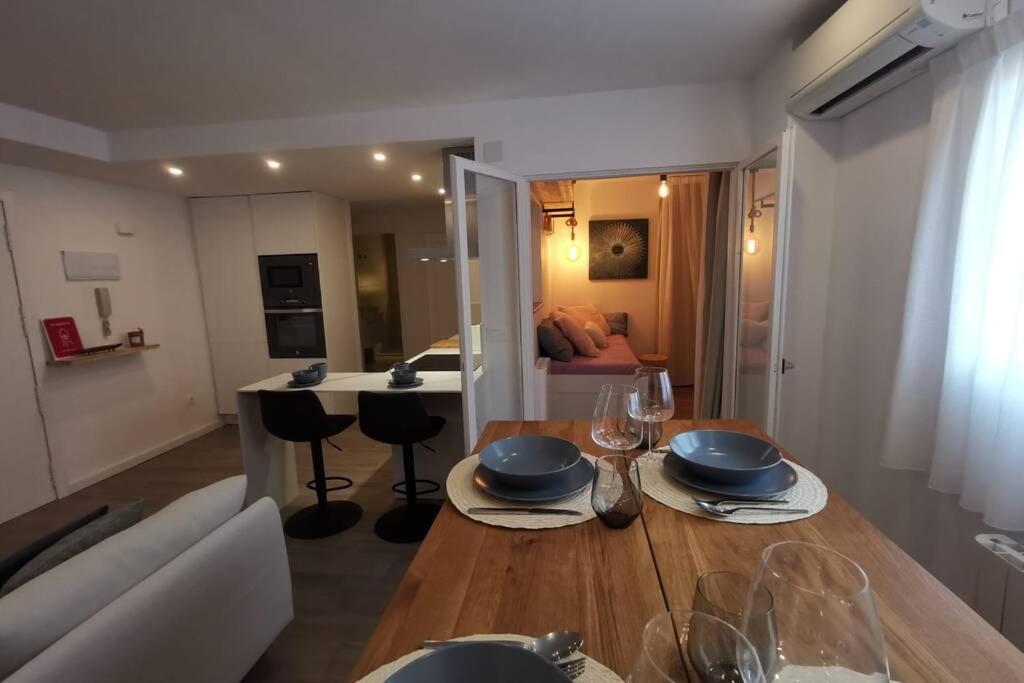 Moraira Dream - Renovated - Moraria City Center Extérieur photo