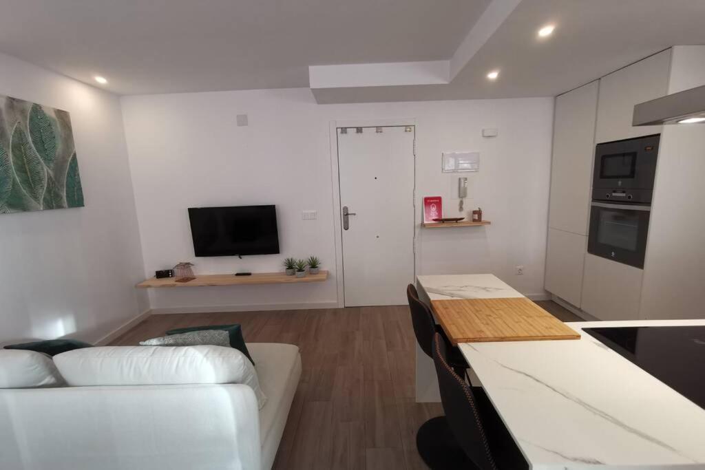 Moraira Dream - Renovated - Moraria City Center Extérieur photo