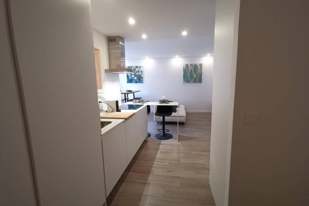Moraira Dream - Renovated - Moraria City Center Extérieur photo