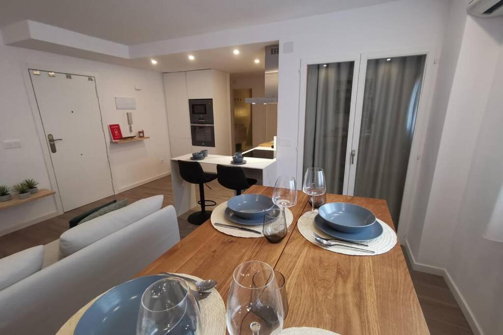 Moraira Dream - Renovated - Moraria City Center Extérieur photo