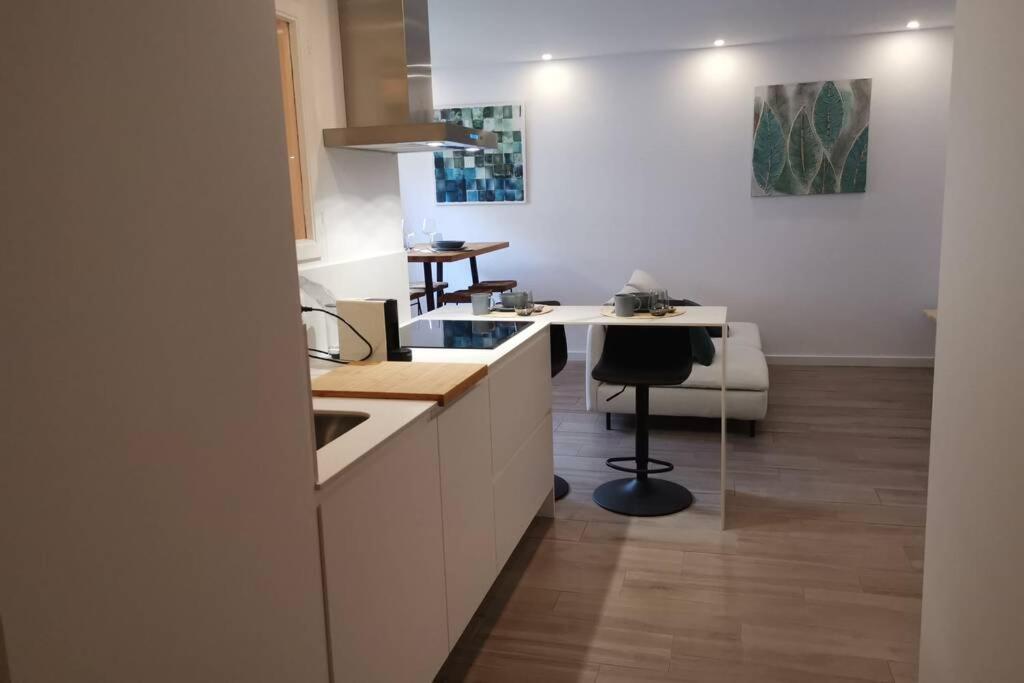 Moraira Dream - Renovated - Moraria City Center Extérieur photo