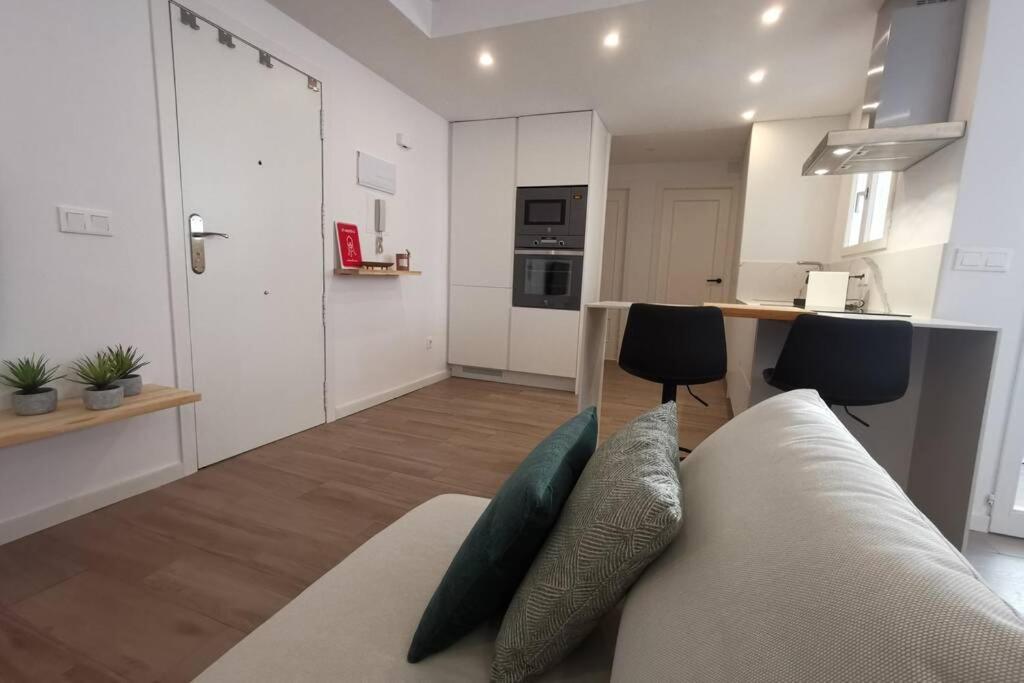 Moraira Dream - Renovated - Moraria City Center Extérieur photo
