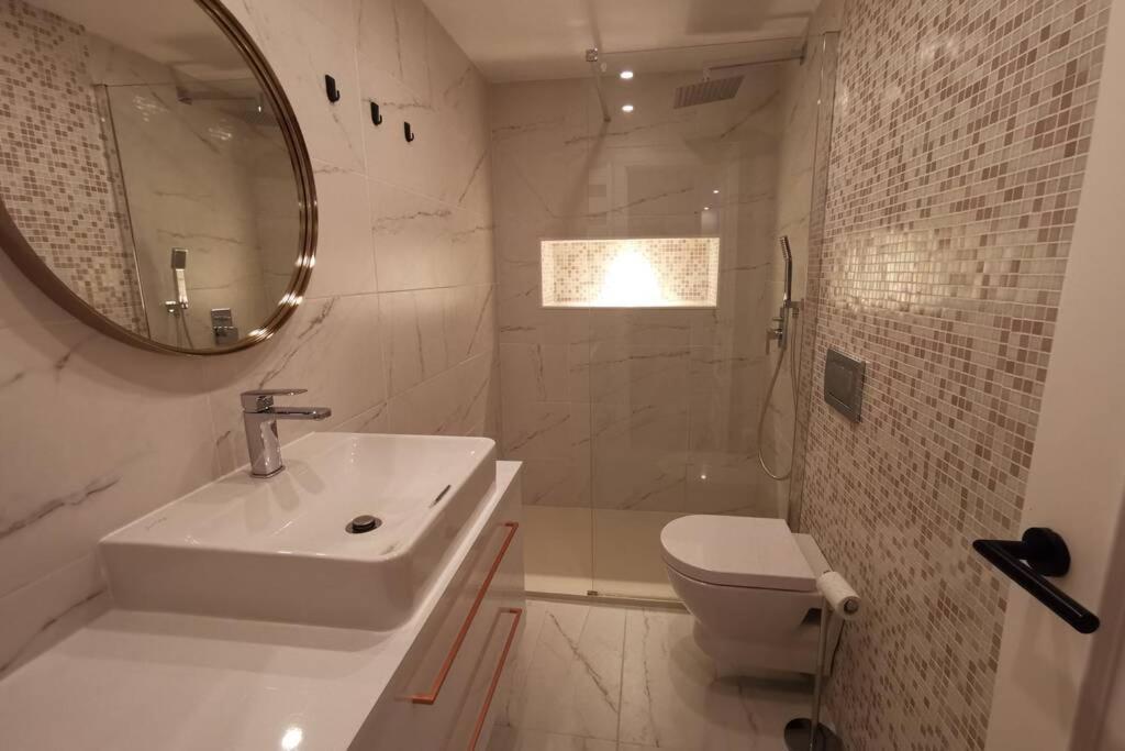 Moraira Dream - Renovated - Moraria City Center Extérieur photo