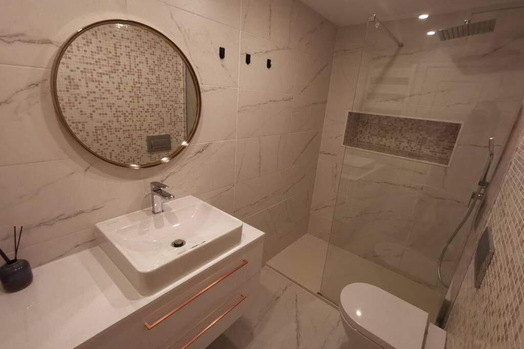 Moraira Dream - Renovated - Moraria City Center Extérieur photo