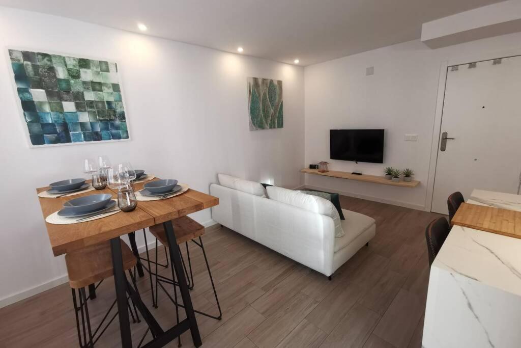 Moraira Dream - Renovated - Moraria City Center Extérieur photo