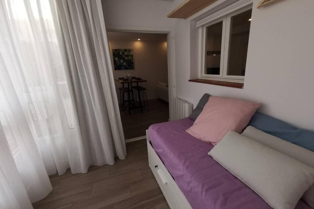 Moraira Dream - Renovated - Moraria City Center Extérieur photo