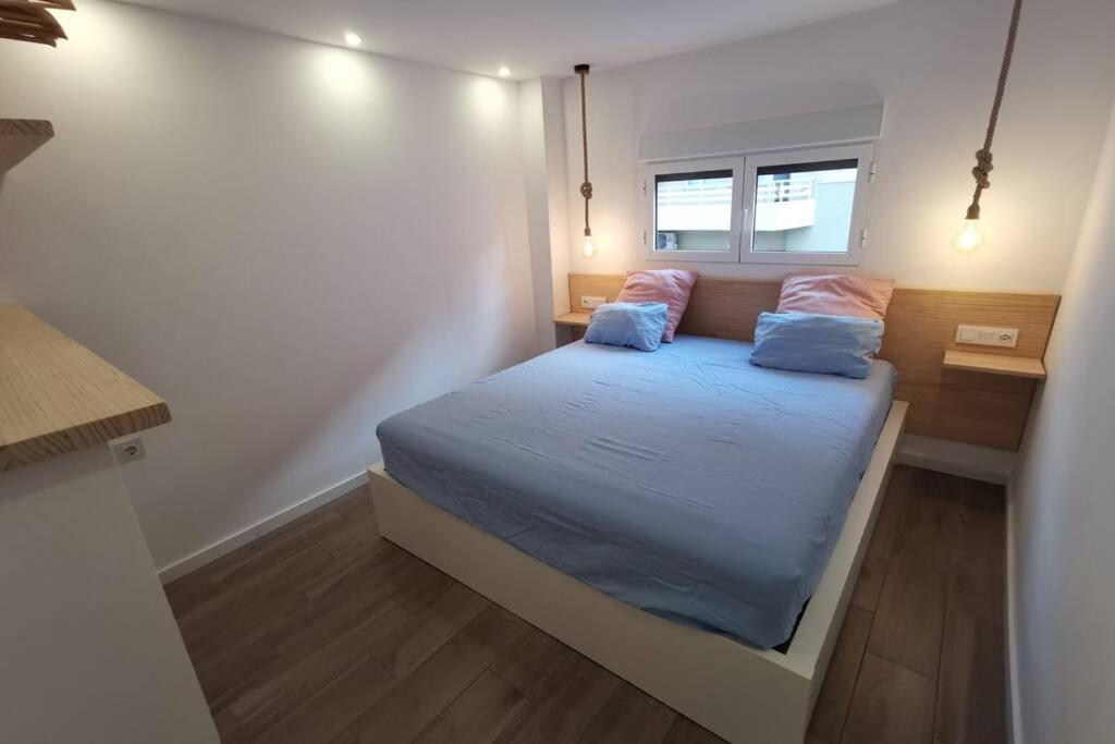 Moraira Dream - Renovated - Moraria City Center Extérieur photo